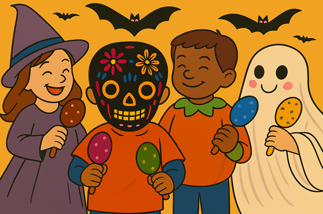 Halloween costumes