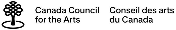 Logo - Canada Council for the Arts