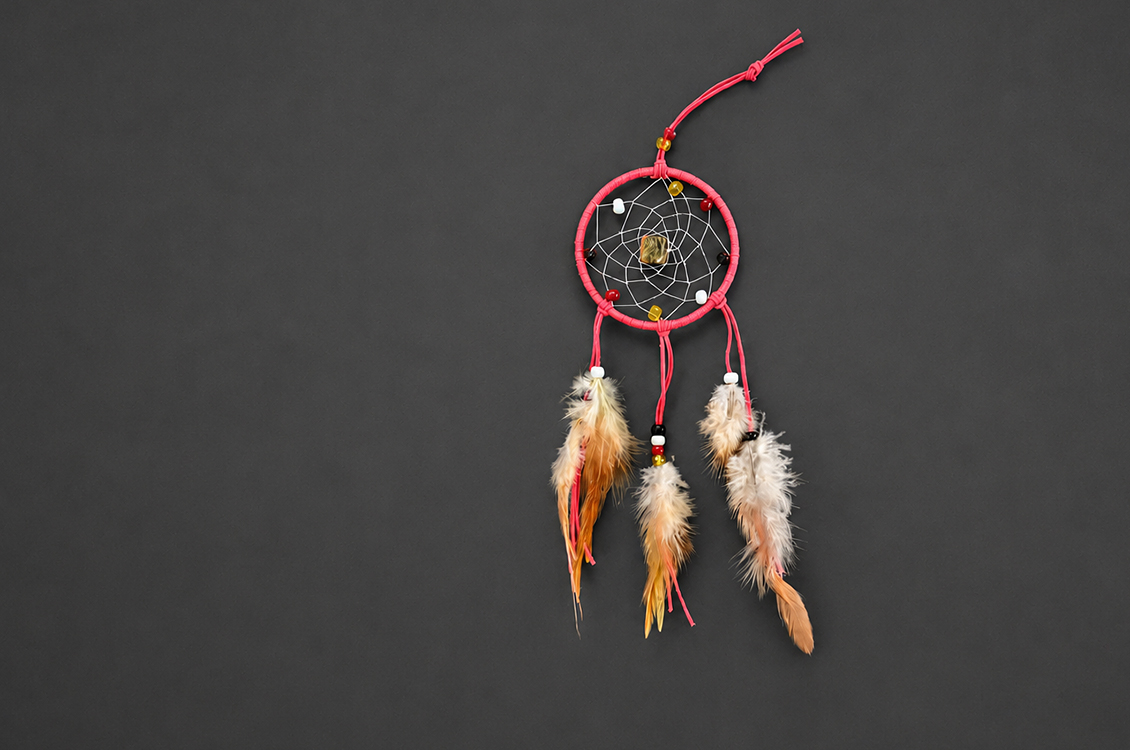 Dreamcatcher