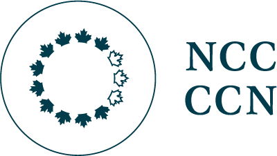 Logo - National Capital Commission