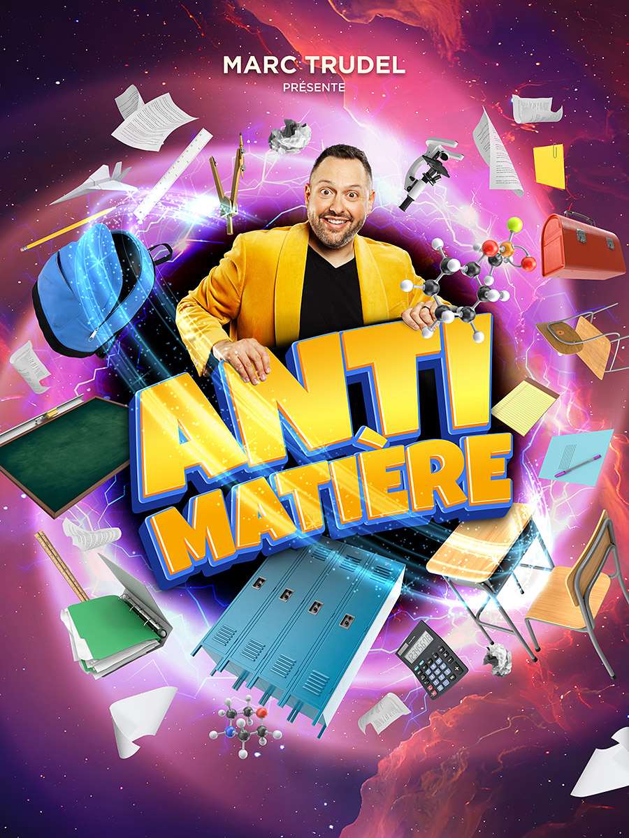 A poster