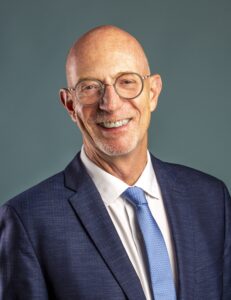 Graham Carr
