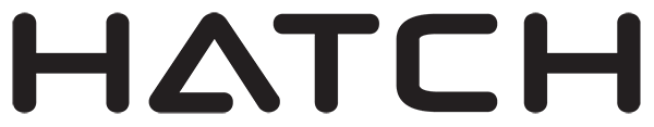 Logo - Hatch